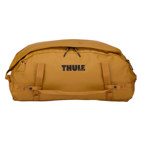 Geanta voiaj duffel, Thule, Chasm, 90L, Golden [3]