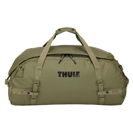 Geanta voiaj duffel, Thule, Chasm, 90L, Olivine [3]