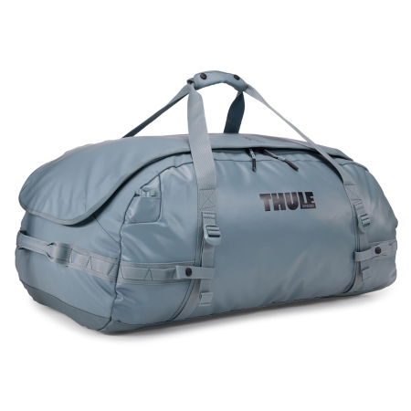 Genti voiaj - Geanta voiaj duffel, Thule, Chasm, 90L, Pond