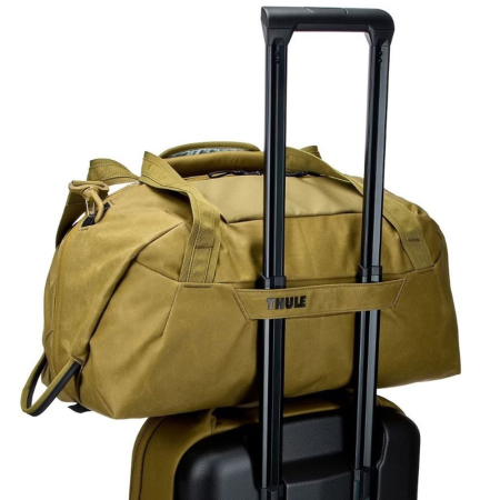 Geanta voiaj, Thule, Aion 2 Duffel, 35L, Nutria [4]
