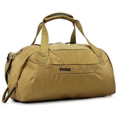 Genti voiaj - Geanta voiaj, Thule, Aion 2 Duffel, 35L, Nutria