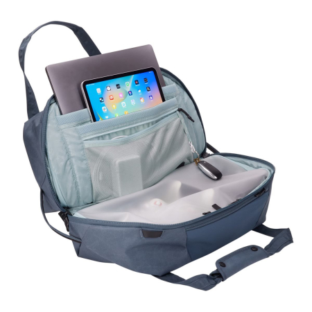 Geanta voiaj, Thule, Aion, 35L, Dark Slate [2]