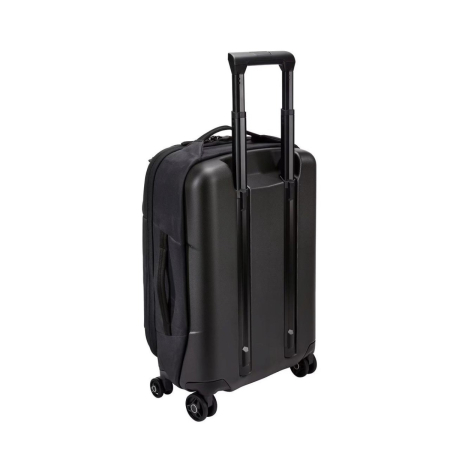 Geanta voiaj, Thule, Aion, 55 cm, 35L, Black [1]