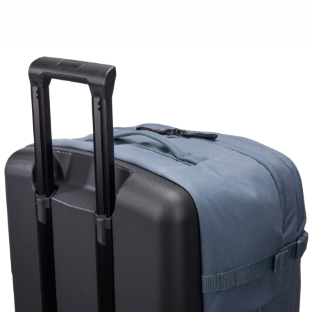 Geanta voiaj, Thule, Aion, 70 cm, 95L, Dark Slate [5]