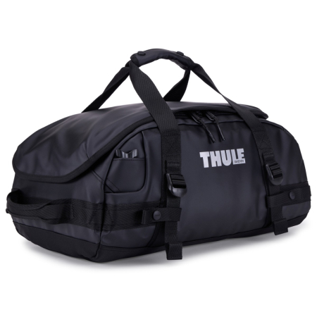 Genti si rucsacuri - Geanta voiaj, Thule, Chasm, 30L, Black