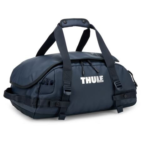Genti voiaj - Geanta voiaj, Thule, Chasm, 30L, Darkest Blue