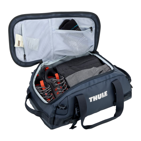 Geanta voiaj, Thule, Chasm, 30L, Darkest Blue [2]