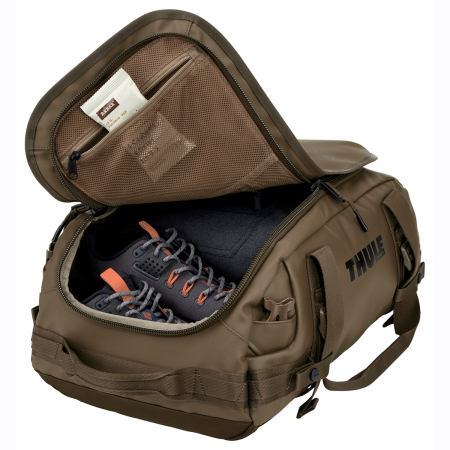 Geanta voiaj, Thule, Chasm, 30L, Deep Khaki [5]