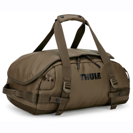 Genti voiaj - Geanta voiaj, Thule, Chasm, 30L, Deep Khaki