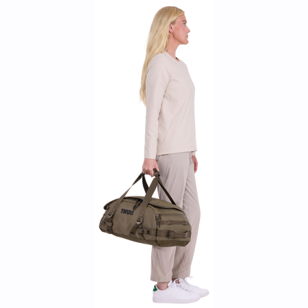 Geanta voiaj, Thule, Chasm, 30L, Deep Khaki [1]