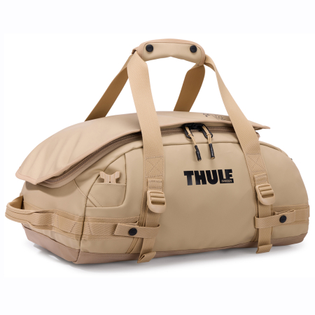 Genti si rucsacuri - Geanta voiaj, Thule, Chasm, 30L, Gentle Beige