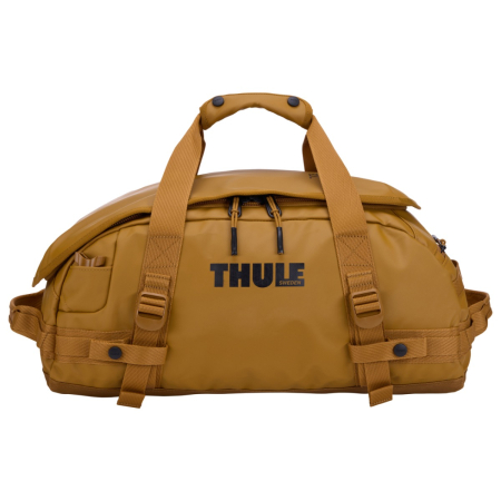 Geanta voiaj, Thule, Chasm, 30L, Golden [2]
