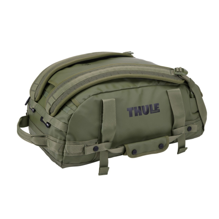 Geanta voiaj, Thule, Chasm, 30L, Olivine [1]
