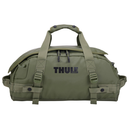 Geanta voiaj, Thule, Chasm, 30L, Olivine [2]