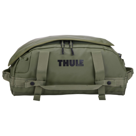 Geanta voiaj, Thule, Chasm, 30L, Olivine [3]