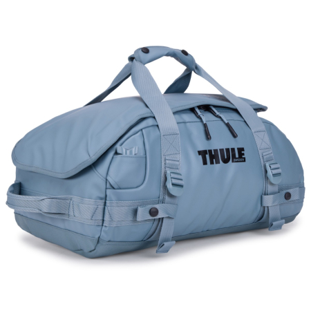 Genti voiaj - Geanta voiaj, Thule, Chasm, 30L, Pond Gray