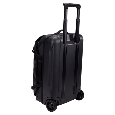 Geanta voiaj Thule Chasm Wheeled Carry-On Duffel 40L, Black [1]