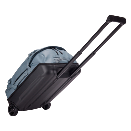 Geanta voiaj Thule Chasm Wheeled Carry-On Duffel 40L, Pond [3]