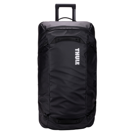Geanta voiaj Thule Chasm Wheeled Check-In Duffel, 110 L, Black [2]