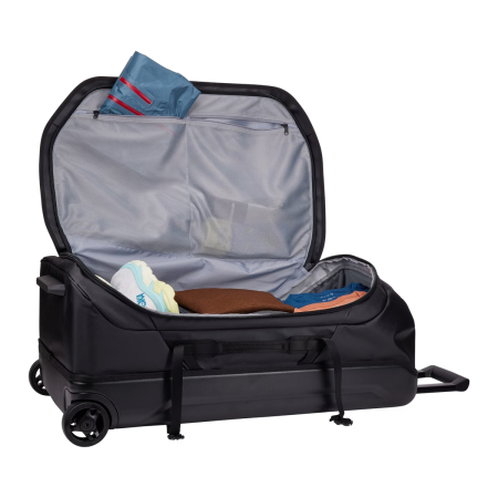 Geanta voiaj Thule Chasm Wheeled Check-In Duffel, 110 L, Black [5]