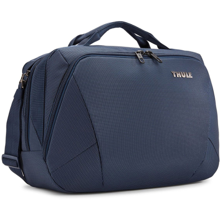 Genti voiaj - Geanta voiaj, Thule, Crossover 2 Boarding Bag, 25L, Dress Blue