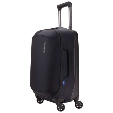 Geanta voiaj, Thule Subterra 2 Carry-On, 55cm, 35L, Black [4]