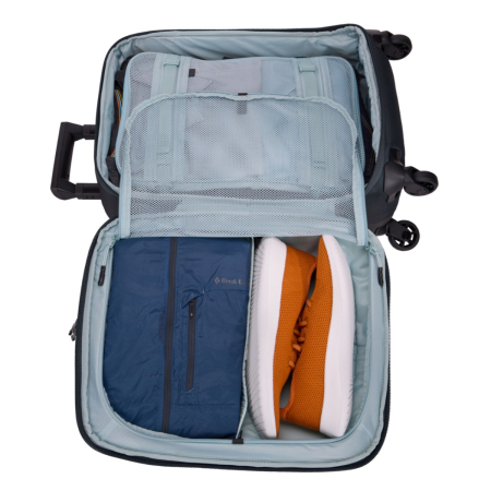 Geanta voiaj, Thule Subterra 2 Carry-On, 55cm, 35L, Dark Slate [3]