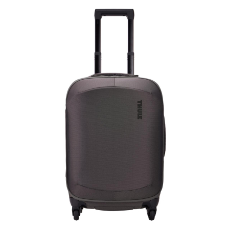 Geanta voiaj, Thule Subterra 2 Carry-On, 55cm, 35L, Vetiver Gray [3]