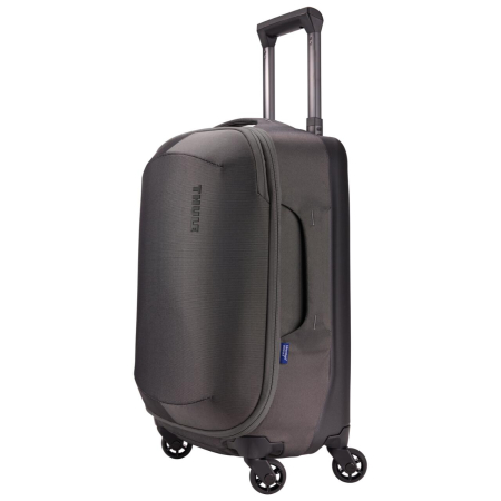Geanta voiaj, Thule Subterra 2 Carry-On, 55cm, 35L, Vetiver Gray [5]