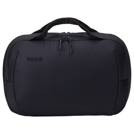 Geanta voiaj, Thule, Subterra 2 Hybrid Travel Bag, 15L, Black [4]