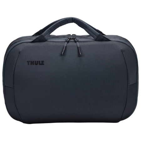 Geanta voiaj, Thule, Subterra 2 Hybrid Travel Bag, 15L, Dark Slate [4]