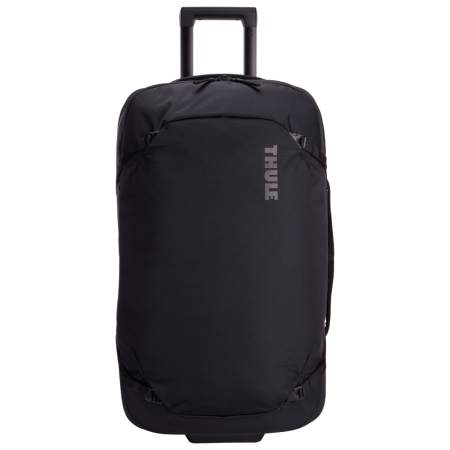Geanta voiaj, Thule, Subterra Wheeled Duffel, 70 cm, 90L, Black [2]