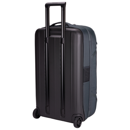 Geanta voiaj, Thule, Subterra Wheeled Duffel, 70 cm, 90L, Dark Slate [1]
