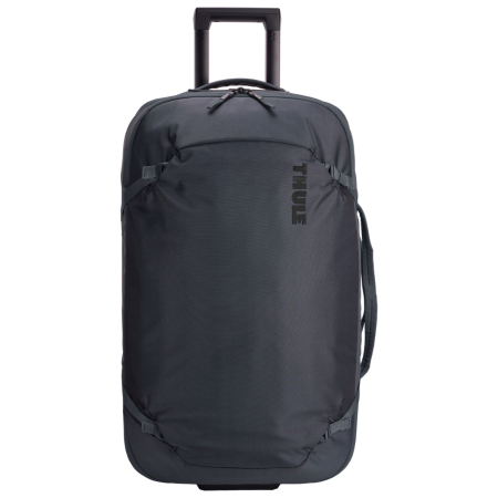 Geanta voiaj, Thule, Subterra Wheeled Duffel, 70 cm, 90L, Dark Slate [2]
