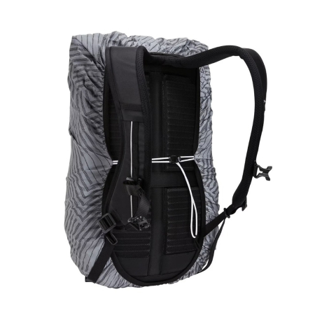 Husa de ploaie universala Thule pentru ghiozdan, gri [1]