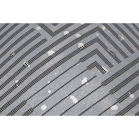 Husa de ploaie universala Thule pentru ghiozdan, gri [2]