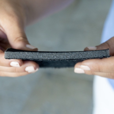 Huse universale premium pentru scaune auto rosu+negru - CARGUARD [4]