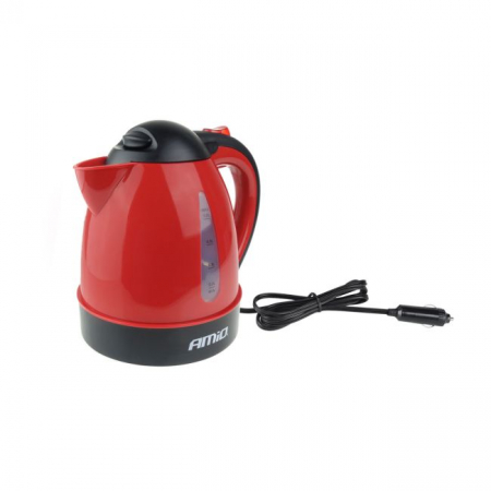 Bucataria de voiaj - Incalzitor apa pentru masina alimentare: 24v volum: 1000 ml putere: 300W