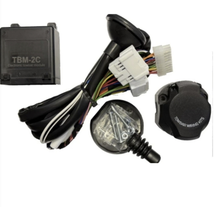 Instalație electrică dedicată Quasar Q8422-0707 [1]