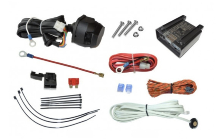 Instalație electrică dedicată 13 pini complet activi Kia / Hyundai MP2S-CAN-G13-KIA-36 [1]