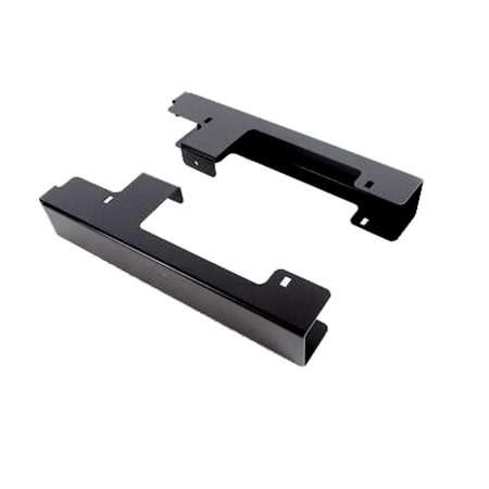 Cutii portbagaj - KIT elevation TOWBOX V2 - Inaltator cutie portbagaj TowBox V2 cu prindere pe carligul de remorcare