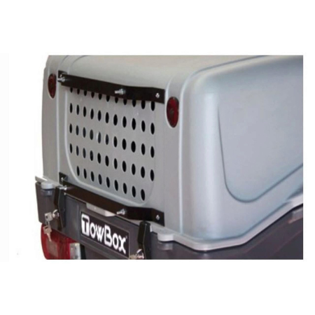Cutii portbagaj - Kit fixare placa V20 TOWBOX V1