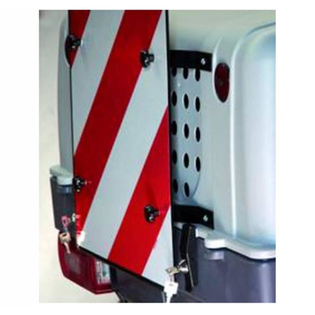 Kit fixare placa V20 TOWBOX V1 [1]