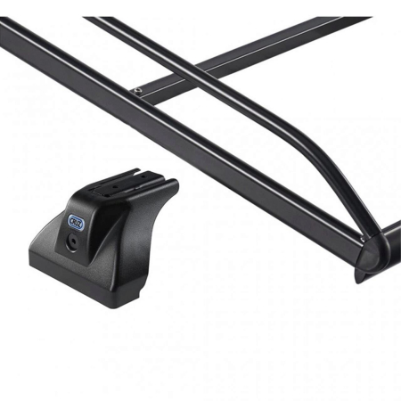Grilaje portbagaj auto - Modul grilaj plafon Cruz Evo Rack 910-200,  E18-110 (110x180 cm) cu fixare  pe 2 bare transversale cu sectiune 30x20