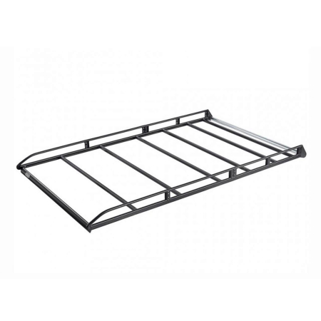 Grilaje portbagaj auto - Modul grilaj plafon Cruz Evo Rack 910-251,  E20-126 (126x200 cm) cu fixare  pe 3 bare transversale cu sectiune 30x20