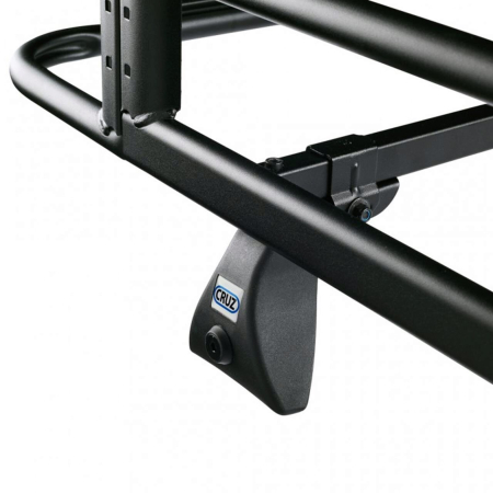 Modul grilaj plafon Cruz Safari 901-903,  A-126 (126x140 cm) cu fixare pe 2 bare transversale de aluminiu cu profil T [2]