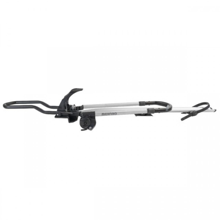 Packet 2 buc Suport bicicleta Menabo Chrono Twin-Pack cu prindere pe bare transversale [4]