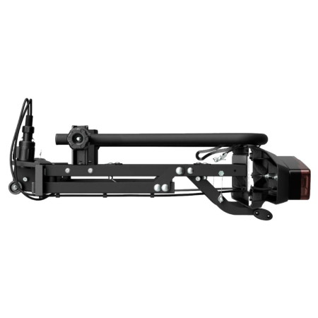 Platforma GP Saturn cu prindere pe carligul de remorcare [5]