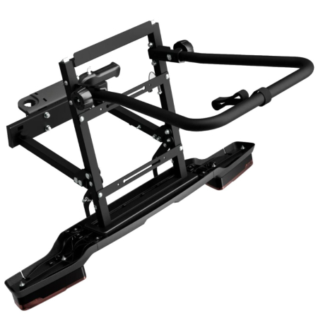 Platforma GP Saturn cu prindere pe carligul de remorcare [4]