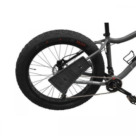 Protectie bicicleta Menabo Bike Protector [2]